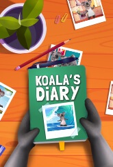 Koala's Diary